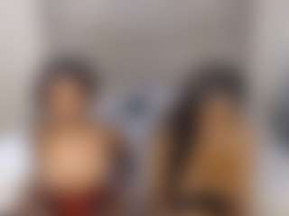 Graciase's Live Sex Cam Show