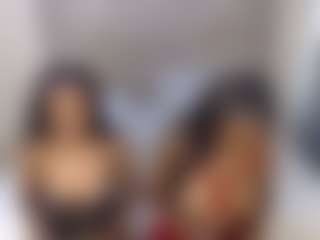 Graciase's Live Sex Cam Show