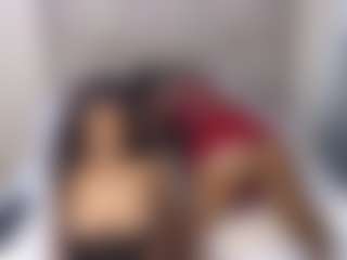 Graciase's Live Sex Cam Show
