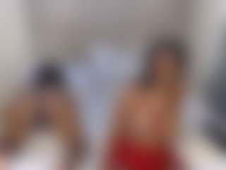 Graciase's Live Sex Cam Show