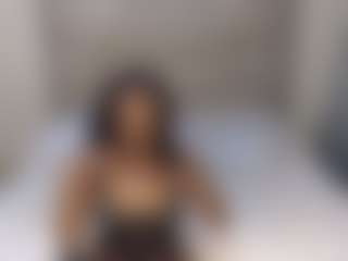 Live cam show with Graciase - Foot Fetish on TastyBlacksLive