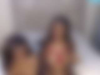 Graciase's Live Sex Cam Show