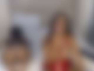 Live cam show with Graciase - Joi on crypto-cams