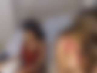 Graciase's Live Sex Cam Show