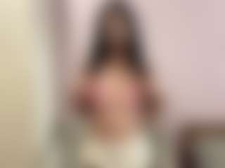 Katie's Live Sex Cam Show