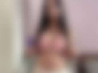 Katie's Live Sex Cam Show