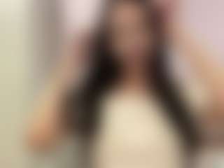 Live cam show with Katie - Pov on Mixed Magazine Live