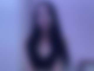 Katie's Live Sex Cam Show