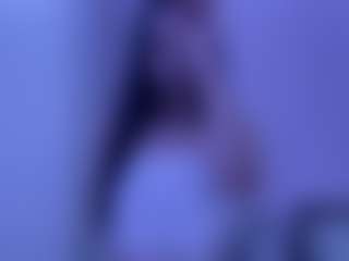 Live cam show with Katie - Yoga on StripNow