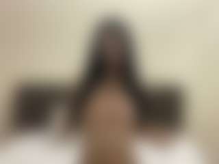 Katie's Live Sex Cam Show