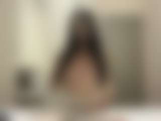 Katie's Live Sex Cam Show