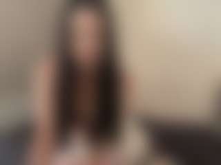 Live cam show with Katie - Striptease on Camsoda