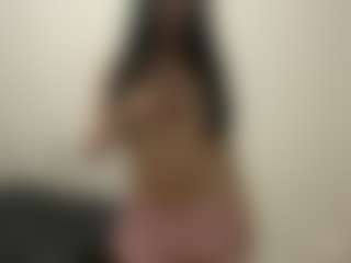 Katie's Live Sex Cam Show