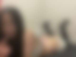 Katie's Live Sex Cam Show