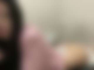 Katie's Live Sex Cam Show