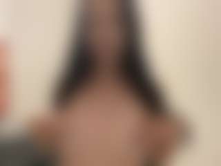 Katie's Live Sex Cam Show