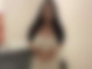Katie's Live Sex Cam Show