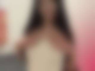 Cam Show en direct de Katie