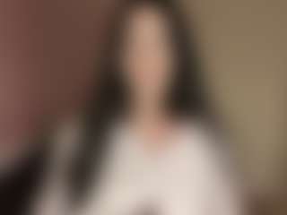 Live cam show with Katie - Thin on Dolls Live