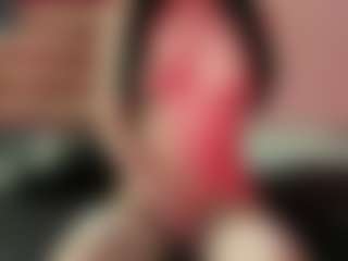 Katie's Live Sex Cam Show