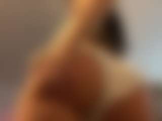 Katie's Live Sex Cam Show