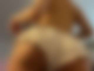 Katie's Live Sex Cam Show