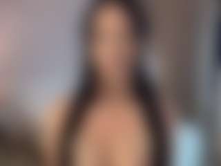 Katie's Live Sex Cam Show
