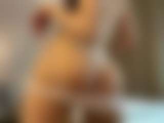 Katie's Live Sex Cam Show