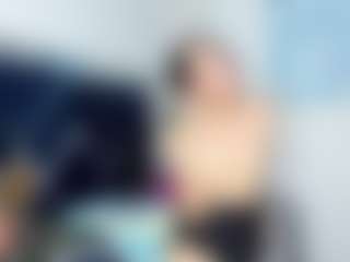 Kiss-ninna's Live Sex Cam Show
