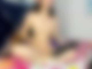 Kiss-ninna's Live Sex Cam Show