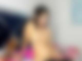 Live cam show with Kiss-ninna - Gray Eyes on camwithhim.com