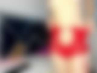Kiss-ninna's Live Sex Cam Show