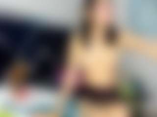 Kiss-ninna's Live Sex Cam Show