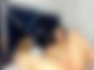 Live cam show with Kiss-ninna - Gray Eyes on SpankPalCams