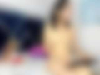 Kiss-ninna's Live Sex Cam Show