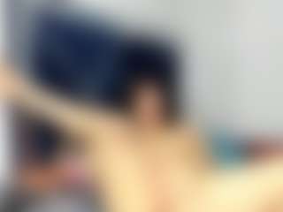 Kiss-ninna's Live Sex Cam Show