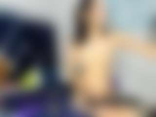 Live cam show with Kiss-ninna - Gray Eyes on Camming Site