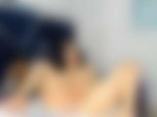 Live cam show with Kiss-ninna - Gray Eyes on Taboo Cams XXX