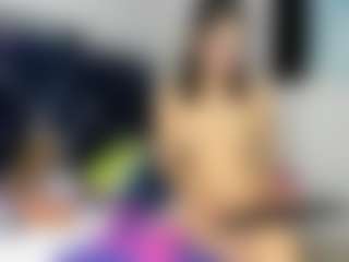 Live cam show with Kiss-ninna - Gray Eyes on fapnchat