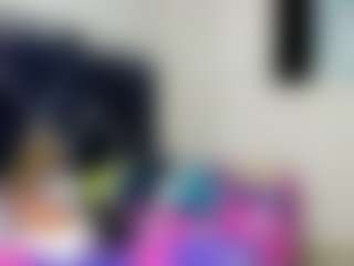 Live cam show with Kiss-ninna - Gray Eyes on Soda Cam