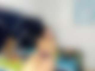 Live cam show with Kiss-ninna - Gray Eyes on instabang