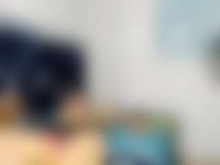 Live cam show with Kiss-ninna - Gray Eyes on Instabang