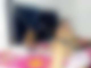 Live cam show with Kiss-ninna - Brown Hair on iamadamtest123.com
