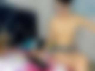 Kiss-ninna's Live Sex Cam Show