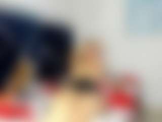 Kiss-ninna's Live Sex Cam Show