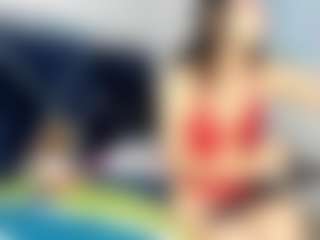 Kiss-ninna's Live Sex Cam Show