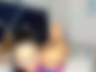 Kiss-ninna's Live Sex Cam Show