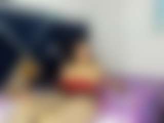 Kiss-ninna's Live Sex Cam Show