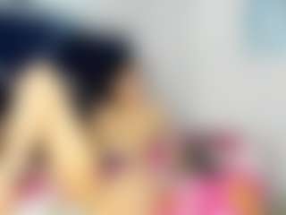 Kiss-ninna's Live Sex Cam Show