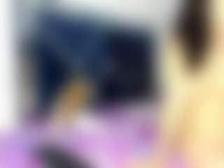 Kiss-ninna's Live Sex Cam Show